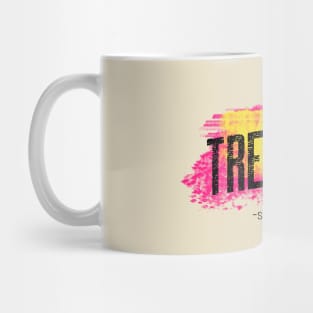 trending since 1981 Mug